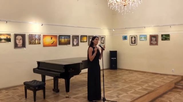 А теперь о том, что растрогало мое сердце до глубины души❤️ смотреть онлайн