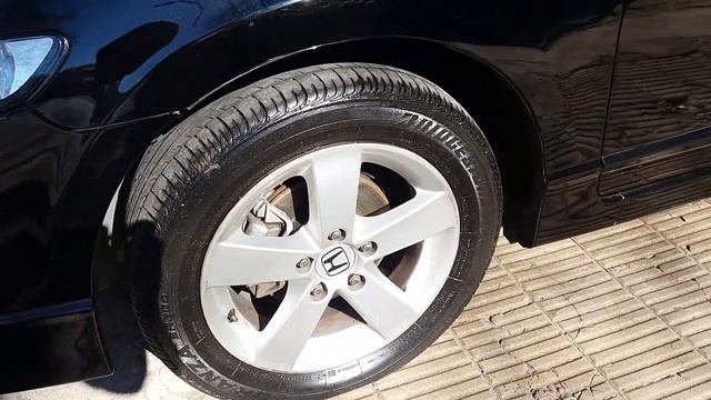 Honda Civic 1.8 lxs 2010 смотреть онлайн