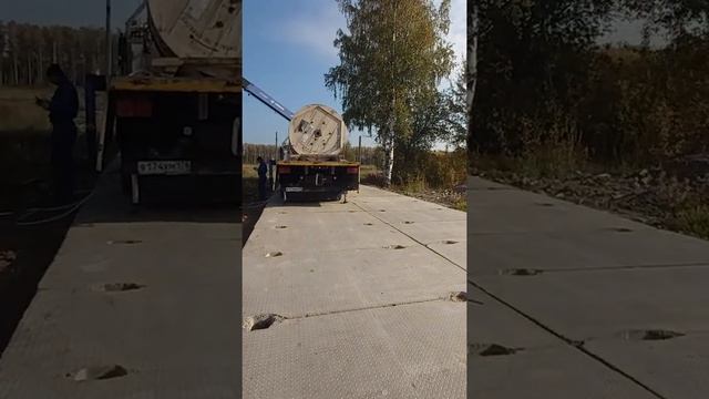 Готовимся к протяжке кабелей 4×185,4×240? смотреть онлайн