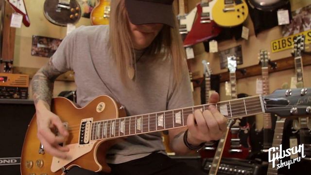 Gibson SG Special '70s vs Firebird Studio '70s vs Les Paul Traditional 1960 Zebra смотреть онлайн