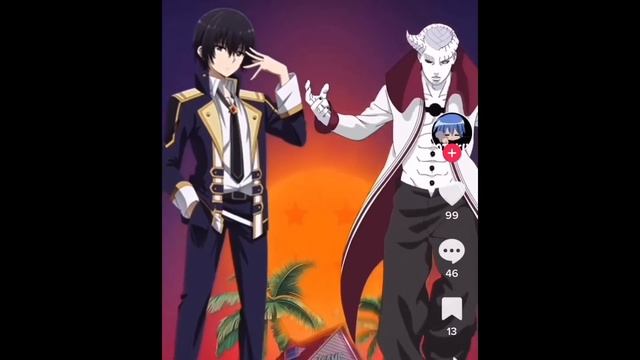 The Eminence In Shadow React To Cid Kagenou/Shadow [GojoReacts]•Gacha Club {Part 1} смотреть онлайн