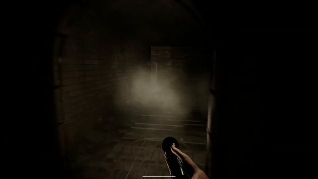 SPOOKY CELLAR # ИНДИ-ХОРРОР # ГОВНОКАСПЕРЫ смотреть онлайн