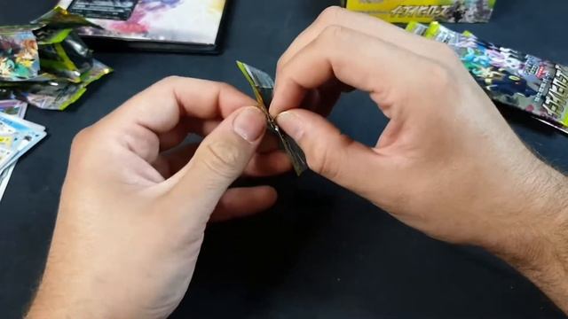 UNBOXING # 98 CARTE POKEMON - DISPLAY EEVEE HEROES PART.1 смотреть онлайн