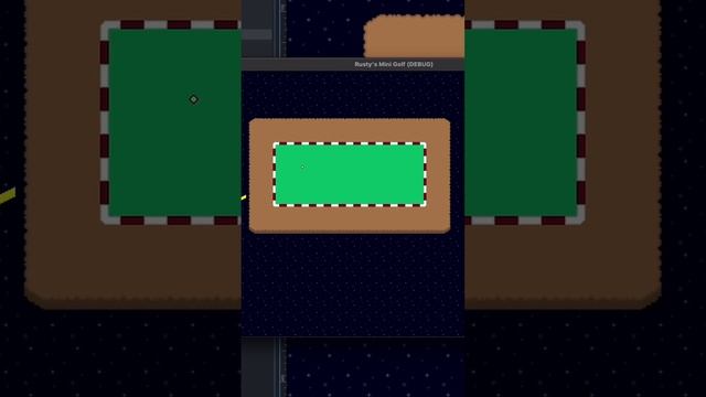 Godot Mini-Golf: Drawing an Aiming Indicator смотреть онлайн