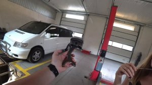 Часть 6. Разобрали двигатель TSI 1.8 Skoda. Вывод - рассточка/гильзование/капиталка