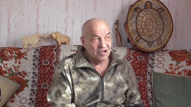 Эвенки Тунгусы или Орочёны ????? Пробуем разобраться смотреть онлайн