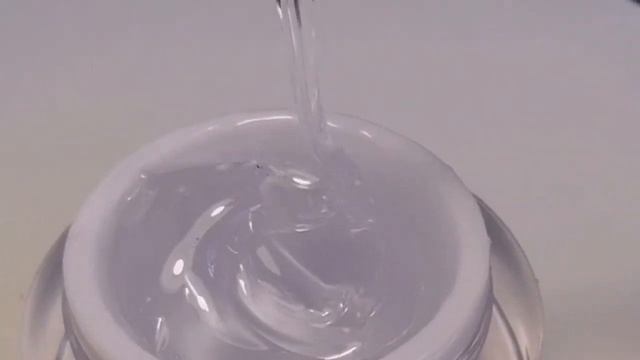 Гель густой вязкий Прованс смотреть онлайн
