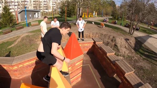 Все в сборе! смотреть онлайн
