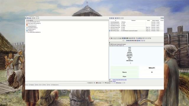 Личные КАРТОЧКИ смотреть онлайн
