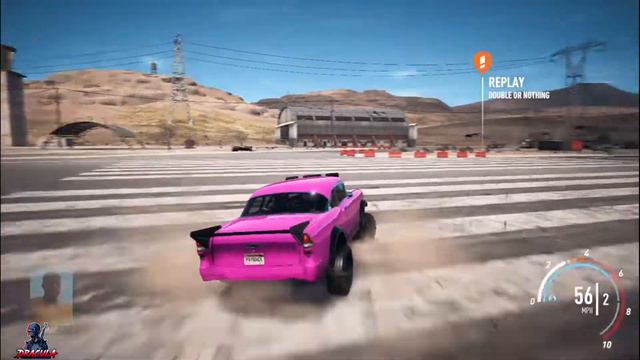 Need for Speed Payback Gameplay Walkthrough Part 14 - Fortune Valley (NFS Payback) Full Game смотреть онлайн