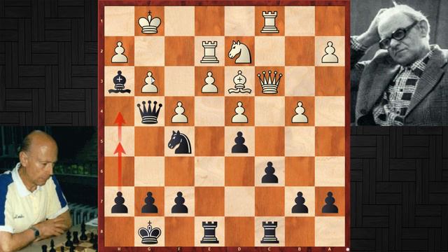 ШАХМАТЫ. ТАИНСТВЕННЫЙ КАРЛСБАД. ПЛАН ЧЕРНЫХ-АТАКА НА КОРОЛЕВСКОМ ФЛАНГЕ. ЧАСТЬ 2 смотреть онлайн