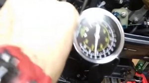 Лодочный мотор Sea-Pro Т9.8S с убойной компрессией!