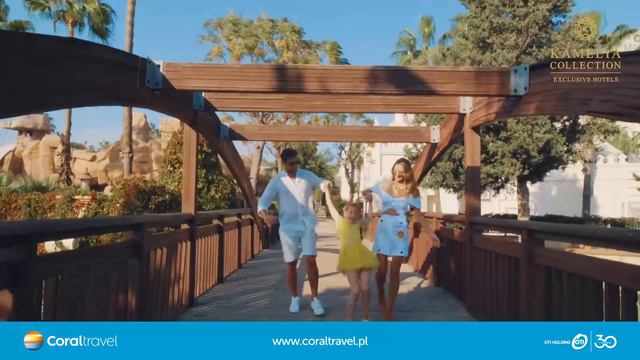 KAMELYA COLLECTION EXCLUSIVE HOTELS 5* смотреть онлайн