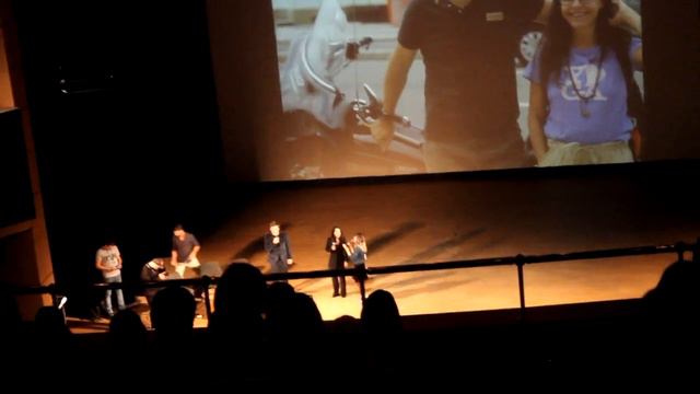 Дмитрий Комаров, Александр Дмитриев, Луселия Сантос ( Рабыня Изаура ) Харьков 20,10,2018 смотреть онлайн