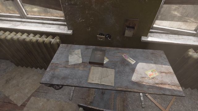 Прохождение Summer of 58 "Не страшно" смотреть онлайн