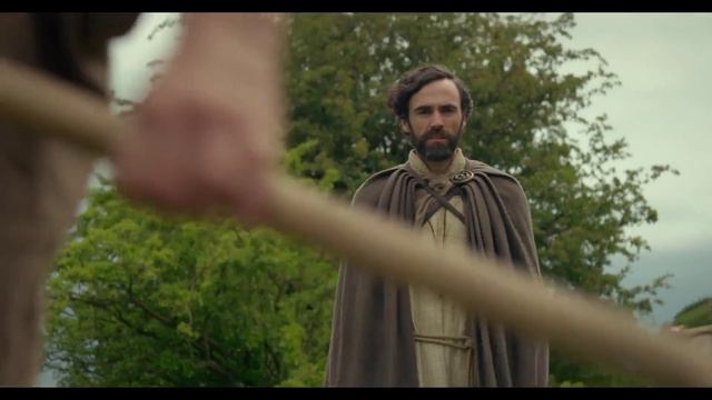 Патрик. Святой покровитель Ирландии (2020)