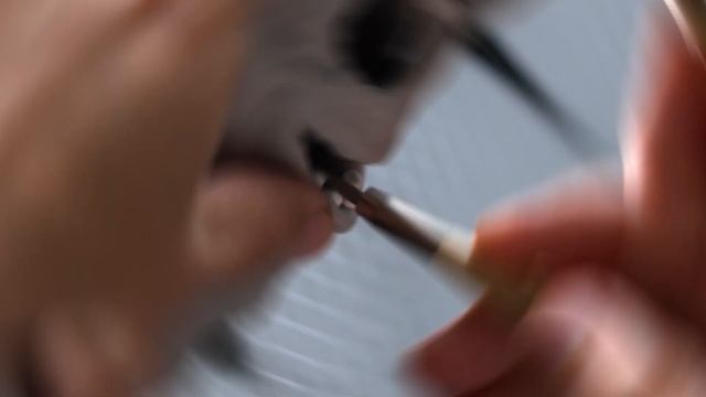 DIY Halloween Craft Idea - Spooky Clay Figurines | Halloween DIY смотреть онлайн