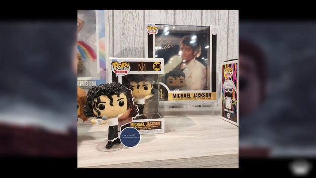 Noticias funko pop demon slayer, jujutsu kaisen Barbie y mucho más смотреть онлайн