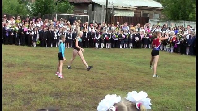 1 сентября 2017 года. Вперёд Россия !!! смотреть онлайн