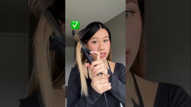 Hair Curling Dos And Donts | Ghd