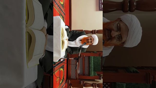 Dars e Quran SURAH Al Imran verse no 164 смотреть онлайн