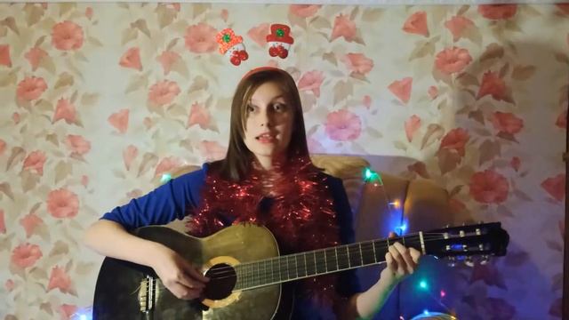 Кабы не было зимы ( Cover) смотреть онлайн