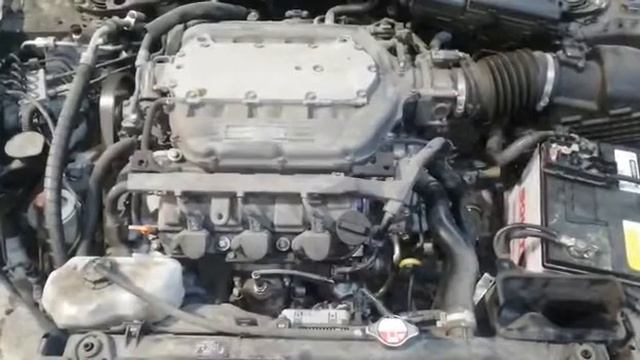Двигатель контрактный J37A, J37A1, J37A3, J37A2 с ГТД и ДКП отправка в регионы России и страны СНГ смотреть онлайн