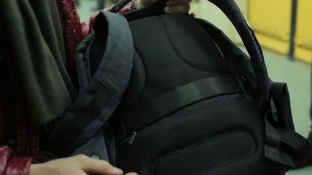 Почему рюкзаки BOBBY так популярны? Опыт использования BOBBY XD DESIGN