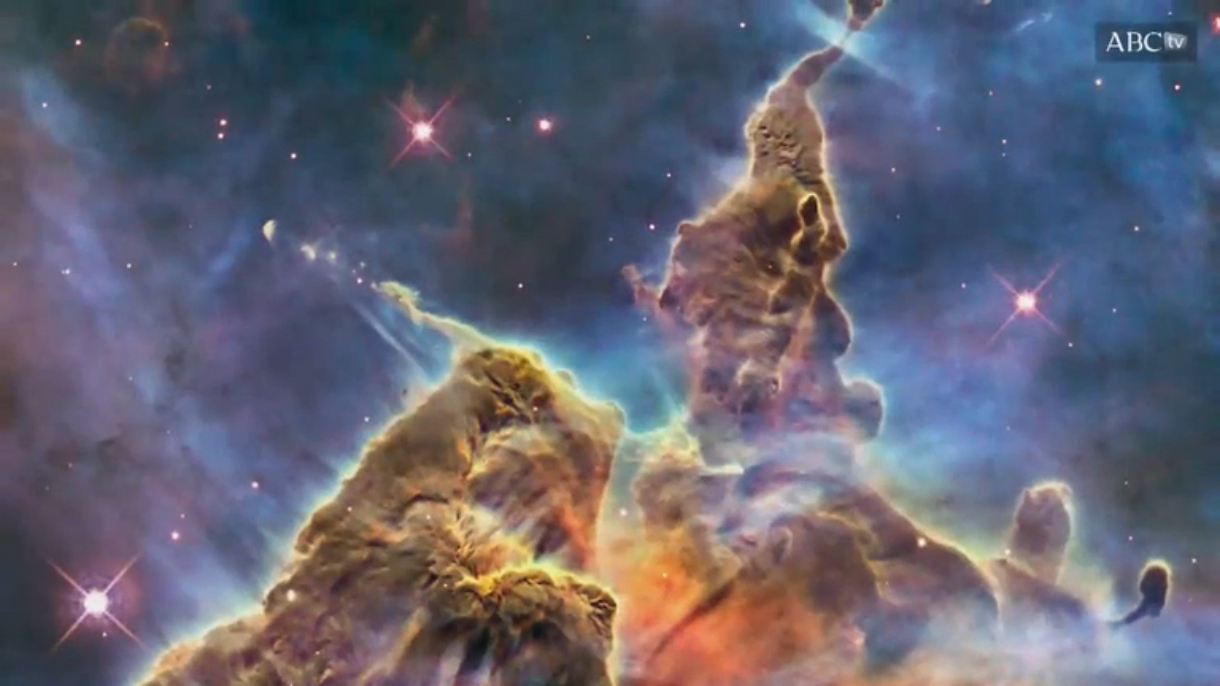El principio antrópico o la razón de que estemos en el universo смотреть онлайн