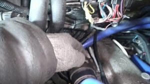 Регулировка холостого хода, РХХ, газель, ЗМЗ 405, 406.