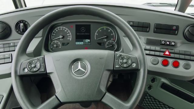 Mercedes-Benz Citaro NGT - Bakıda Ilk Videoçəkiliş