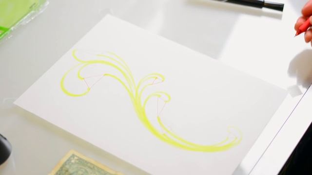 How To Draw Filigree