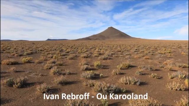 Ivan Rebroff - Ou Karooland смотреть онлайн