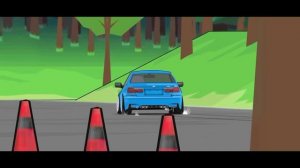 FR LEGENDS | BMW M3 F80 LIVERY | FREE LIVERY CODES