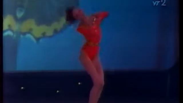 Художественная гимнастика проводы Екатерины Серебрянской смотреть онлайн