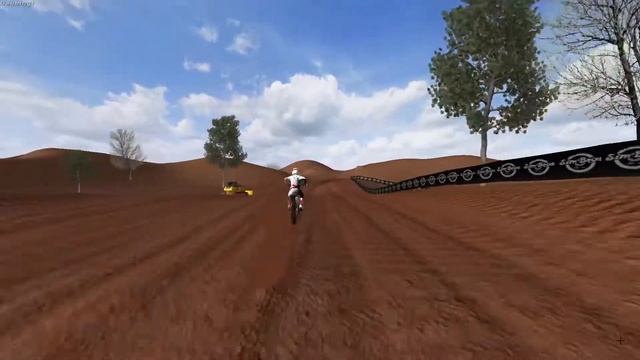 Motocross Motivation - MX Sim Training смотреть онлайн