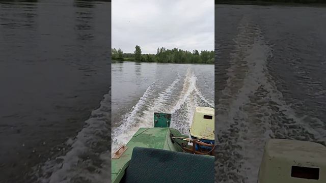 Испытания Прогресс 2м Вихрь-30 смотреть онлайн