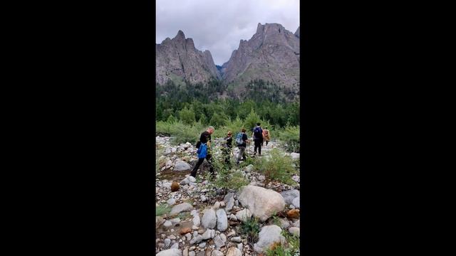 Новый Баргузин смотреть онлайн