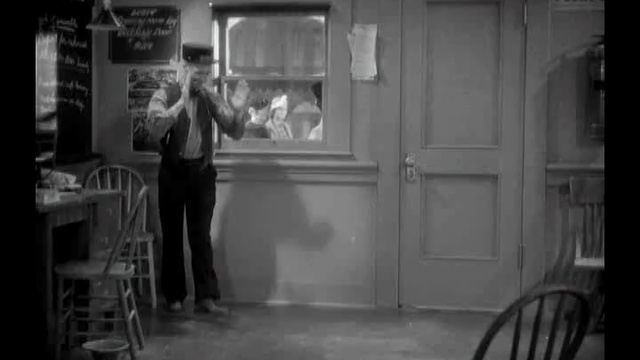 Музыкальный номер - Dames, 1934 смотреть онлайн