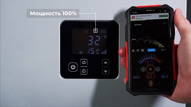 Осушитель воздуха для бассейна Fairland IDHR смотреть онлайн