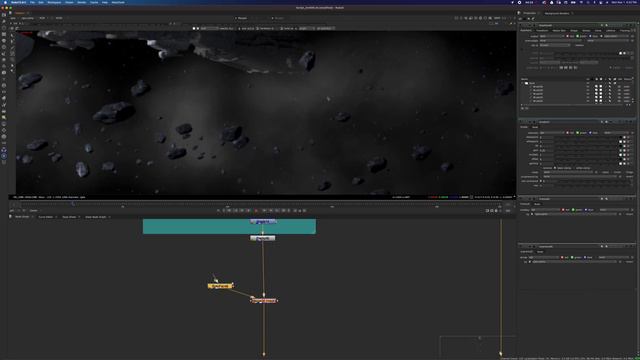 026 Blocking In Asteroid Field