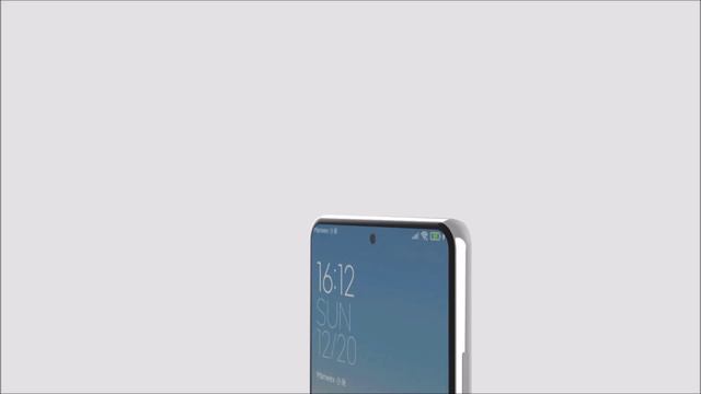 Xiaomi Poco F3 - Official Look 2021 смотреть онлайн