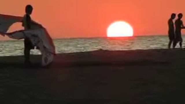 Сансет Черногория смотреть онлайн