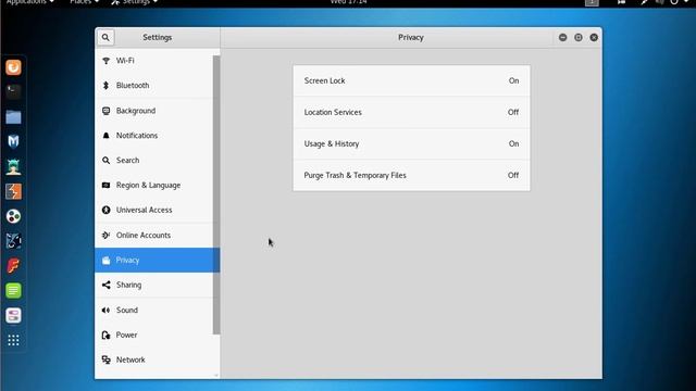 How To Disable The Screen Lock Feature in Kali Linux 2018 3a смотреть онлайн