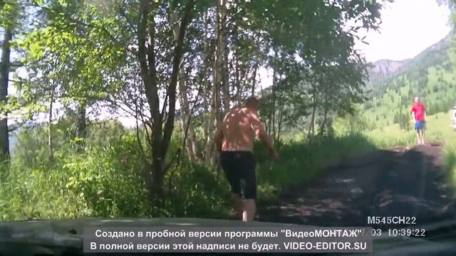 Дорога на Шинок 3.07.2015 смотреть онлайн