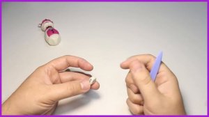 Как слепить Фредди Фантайм из пластилина  Freddy Funtime how to make of plasticine  sister location