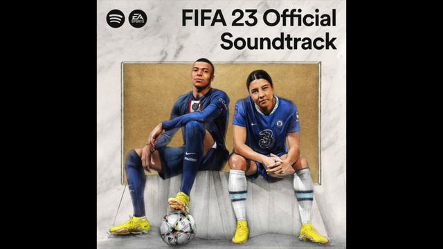Finesse - Pheelz, BNXN Fka Buju (FIFA 23 Official Soundtrack)
