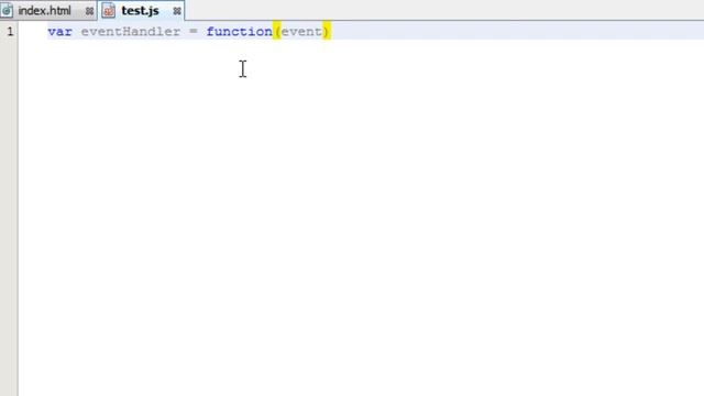 JavaScript Tutorial - DOM Events - readystatechange смотреть онлайн
