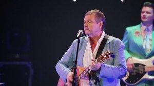 Помнишь, девочка?..., Live, 4K -  Александр Новиков, 2021 г.