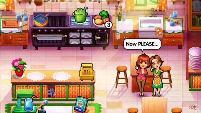 DELICIOUS - EMILY'S MIRACLE OF LIFE #1 смотреть онлайн